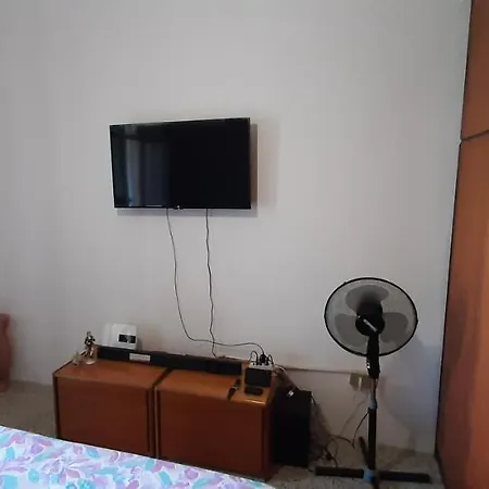 Stephy House Quarto em Acomodações Particulares *