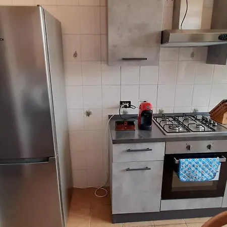 Stephy House Padoue
