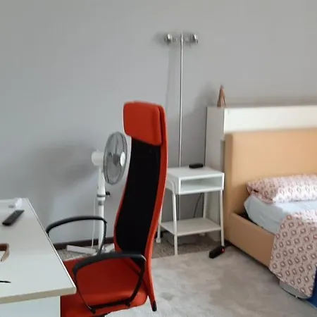 Stephy House Kwatera prywatna