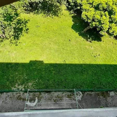 Kwatera prywatna Stephy House