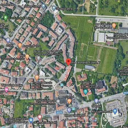 Stephy House Padova