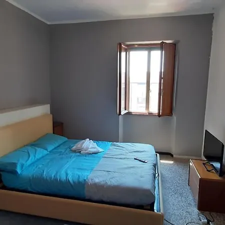 Stephy House Padova
