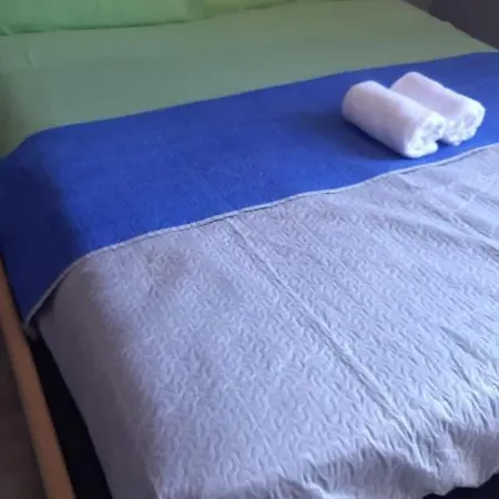 Stephy House Accommodatie bij particulieren