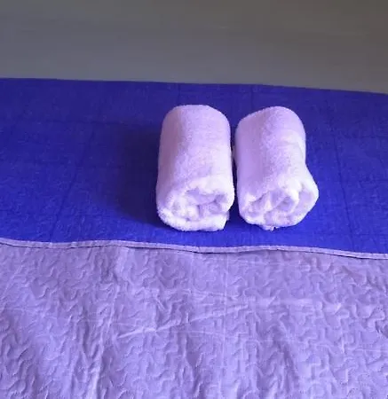 Stephy House Accommodatie bij particulieren *