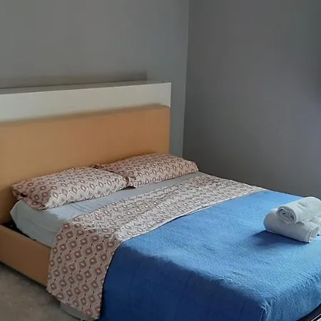 Stephy House * 파도바