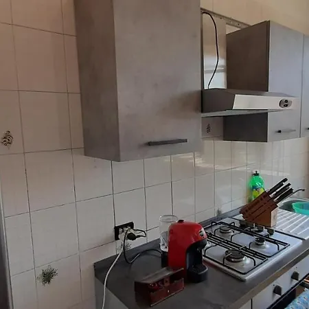 Stephy House Accommodatie bij particulieren Padua