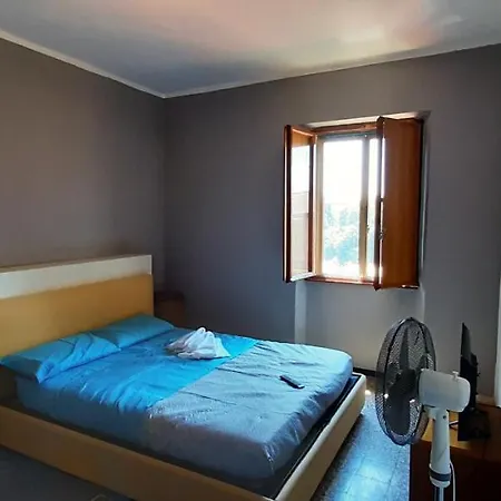 בית אירוח Stephy House פאדובה