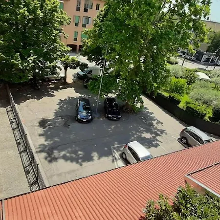 Stephy House 파도바