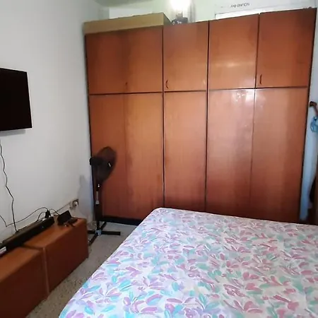 Accommodatie bij particulieren Stephy House Padua