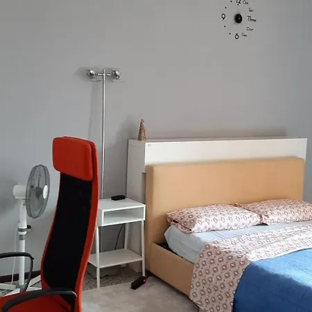 Stephy House 홈스테이 파도바