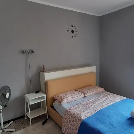 Accommodatie bij particulieren Stephy House *