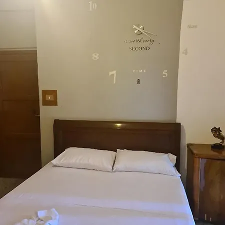 Stephy House 홈스테이