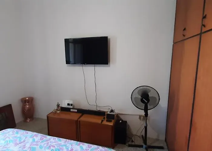 Stephy House Quarto em Acomodações Particulares *