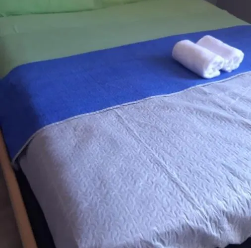 Stephy House Alloggio in famiglia