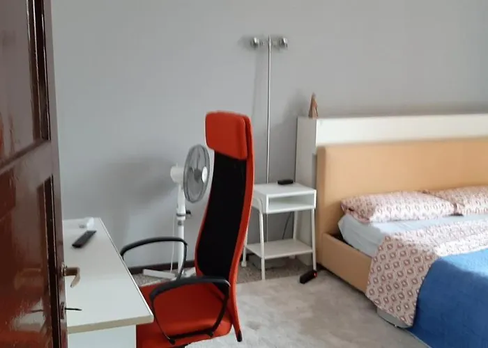 Stephy House Quarto em Acomodações Particulares