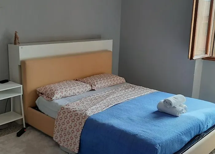 Stephy House * Pádua