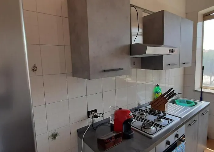 Stephy House Quarto em Acomodações Particulares Pádua