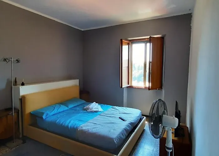 Quarto em Acomodações Particulares Stephy House Pádua