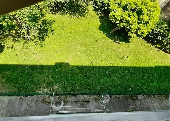 Alloggio in famiglia Stephy House