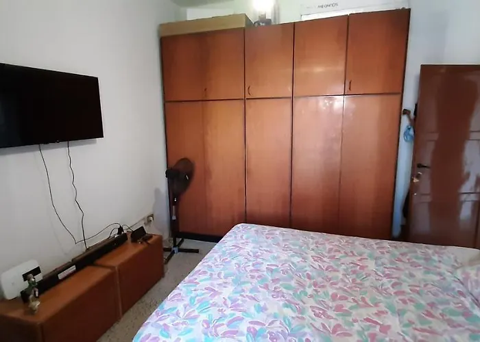 Quarto em Acomodações Particulares Stephy House Pádua