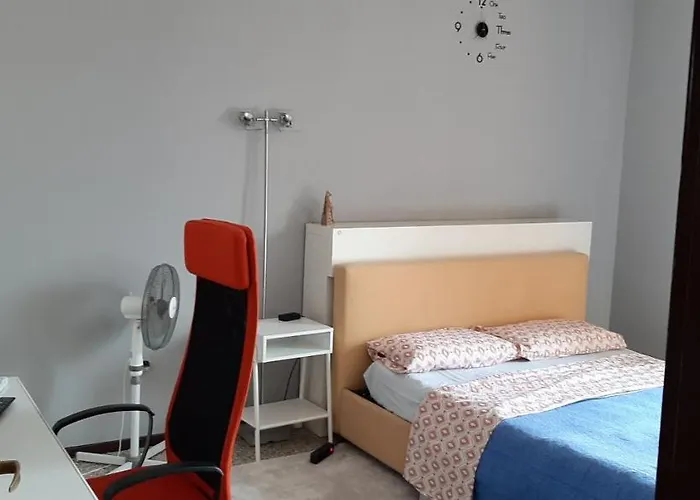 Stephy House Alloggio in famiglia Padova