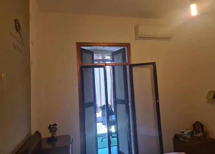 Stephy House * Pádua