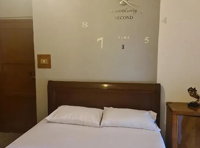 Stephy House Quarto em Acomodações Particulares